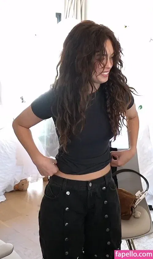 Valkyrae Onlyfans Photo Gallery 