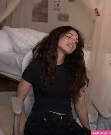 Valkyrae Onlyfans Photo Gallery 