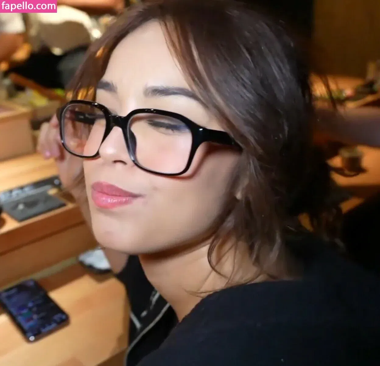 Valkyrae Onlyfans Photo Gallery 