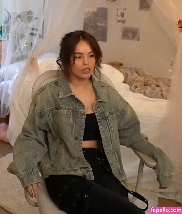 Valkyrae Onlyfans Photo Gallery 