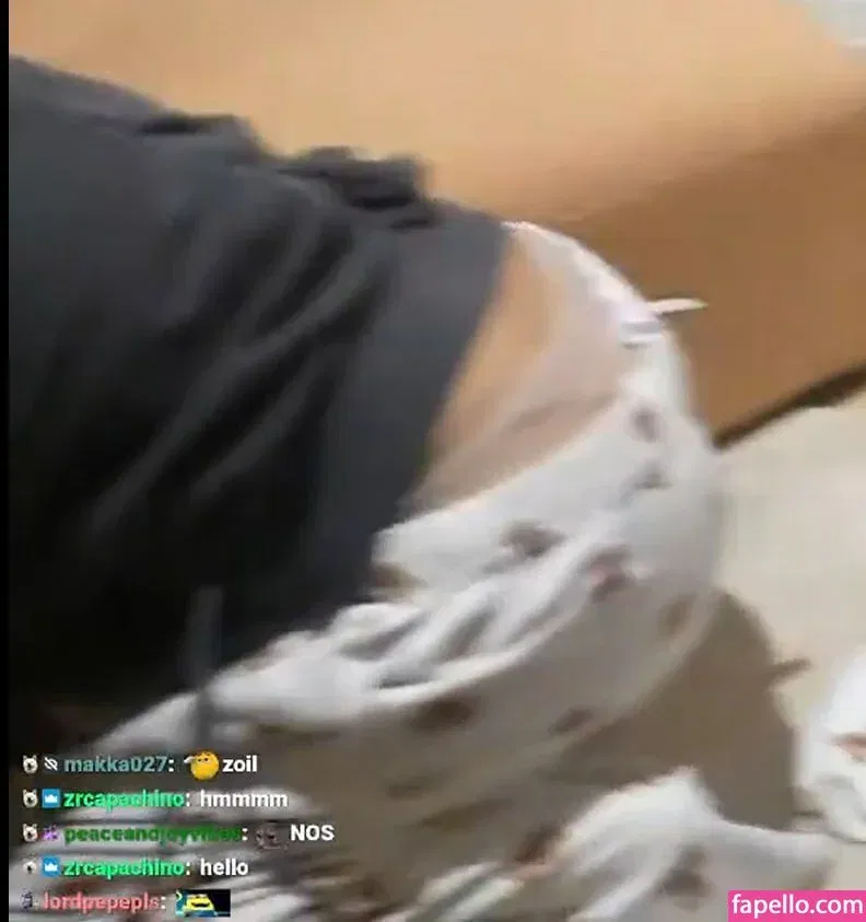 Valkyrae Onlyfans Photo Gallery 