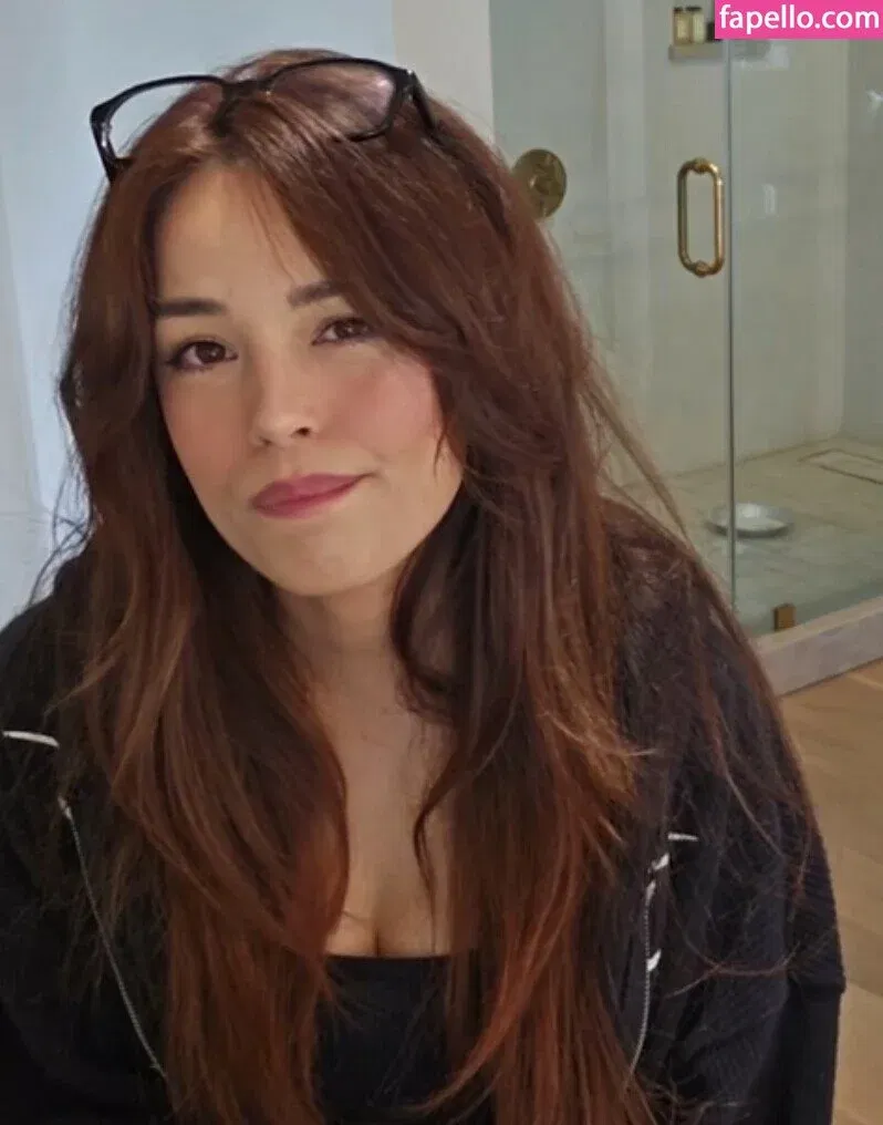 Valkyrae Onlyfans Photo Gallery 