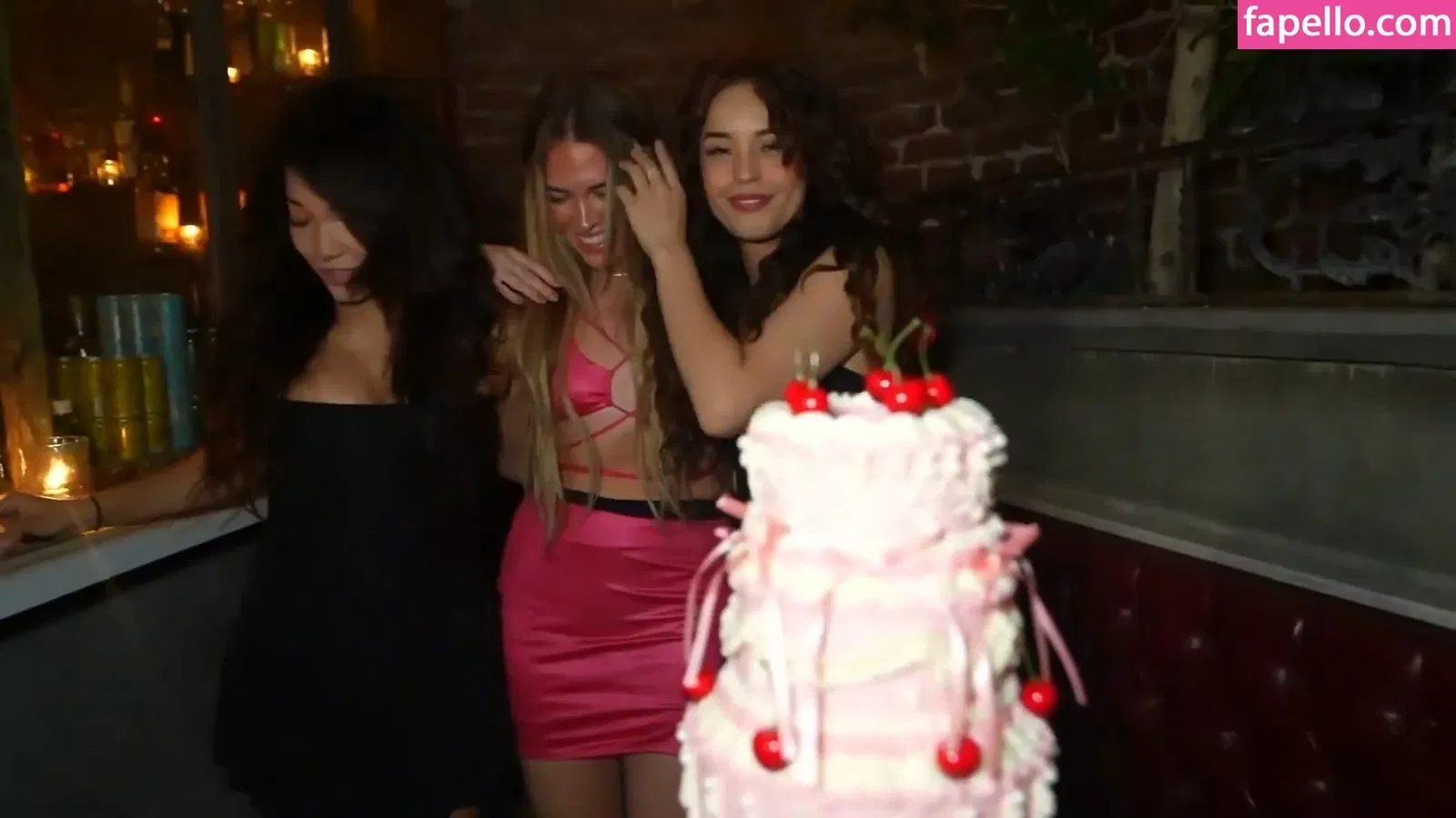 Valkyrae Onlyfans Photo Gallery 