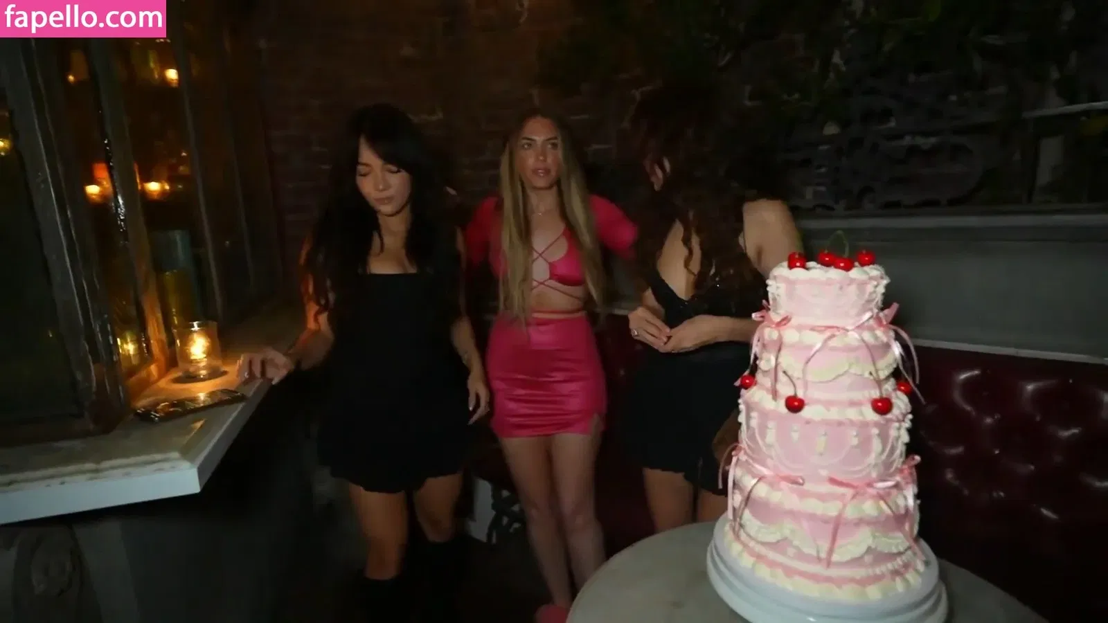 Valkyrae Onlyfans Photo Gallery 