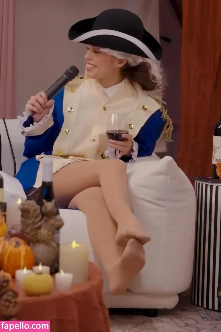 Valkyrae Onlyfans Photo Gallery 