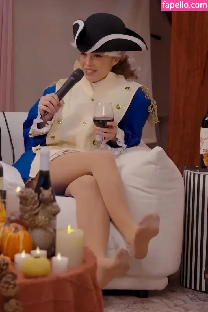 Valkyrae Onlyfans Photo Gallery 