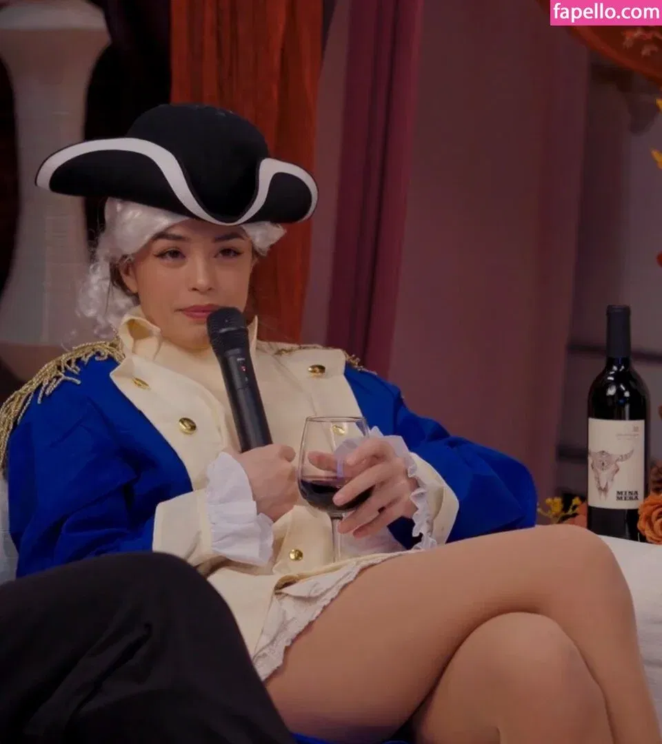 Valkyrae Onlyfans Photo Gallery 