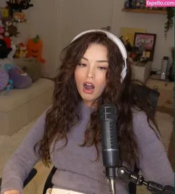 Valkyrae Onlyfans Photo Gallery 