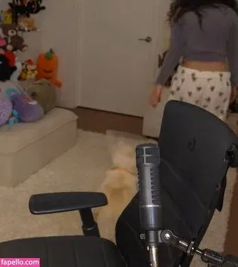 Valkyrae Onlyfans Photo Gallery 