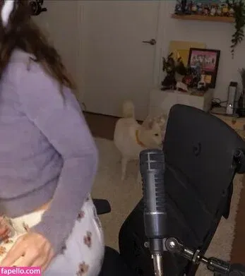 Valkyrae Onlyfans Photo Gallery 