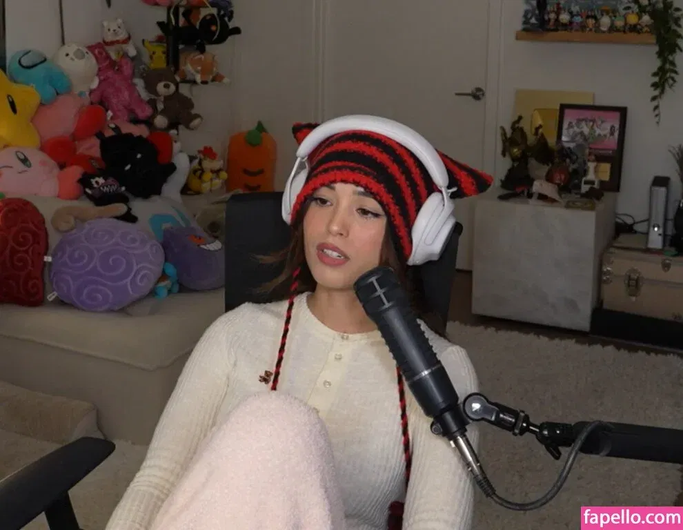 Valkyrae Onlyfans Photo Gallery 