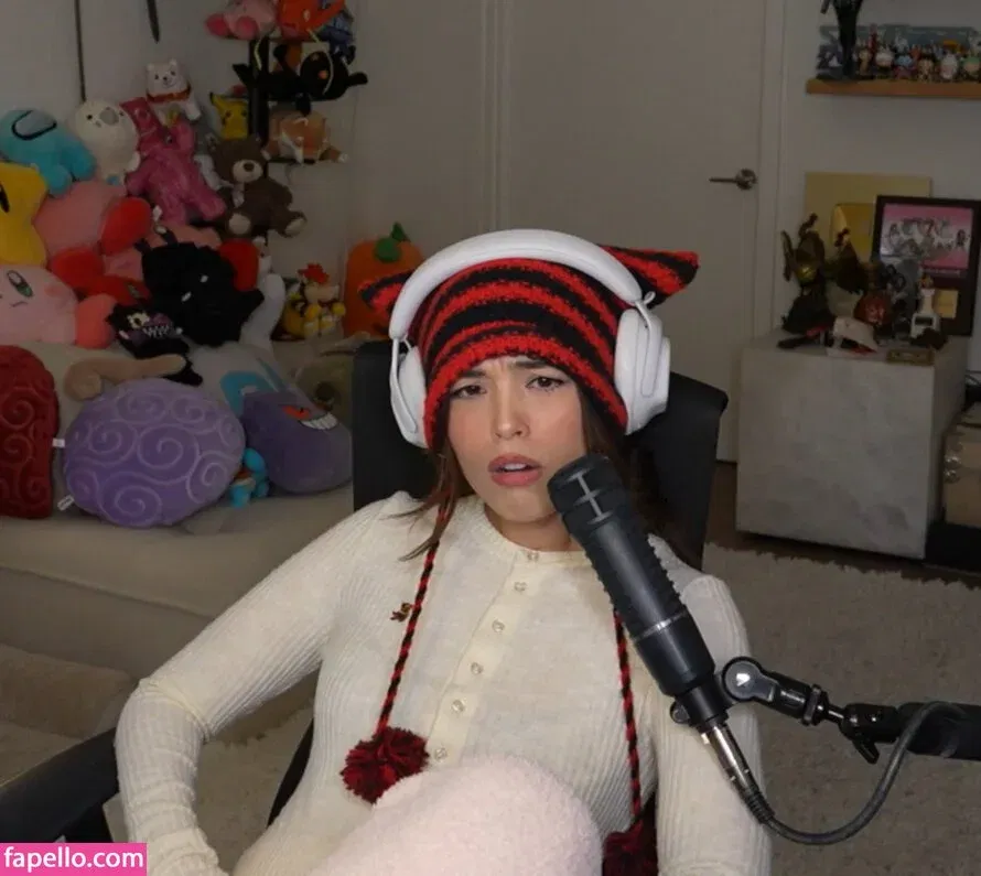 Valkyrae Onlyfans Photo Gallery 