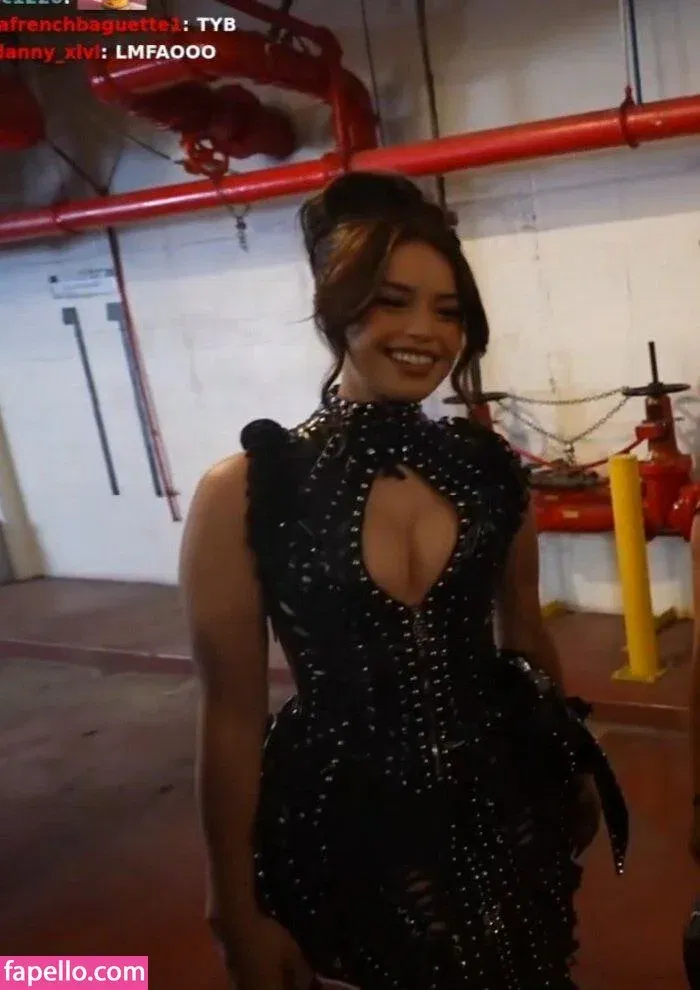 Valkyrae Onlyfans Photo Gallery 