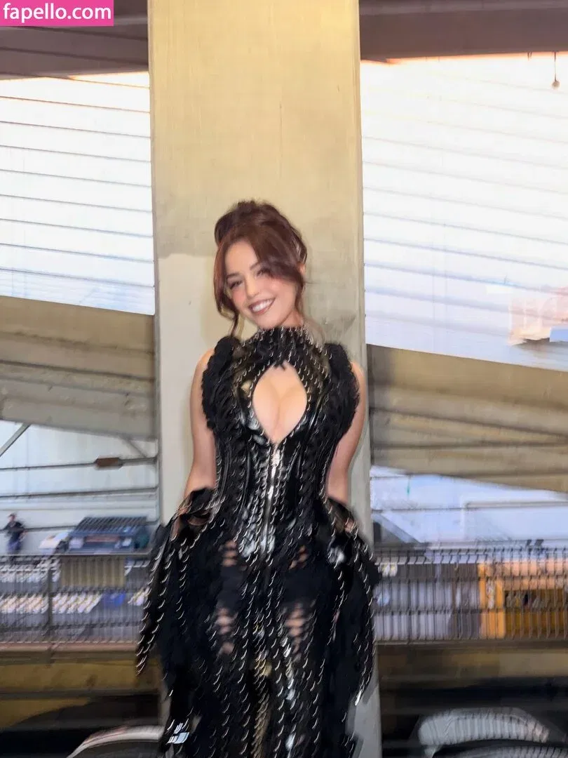 Valkyrae Onlyfans Photo Gallery 