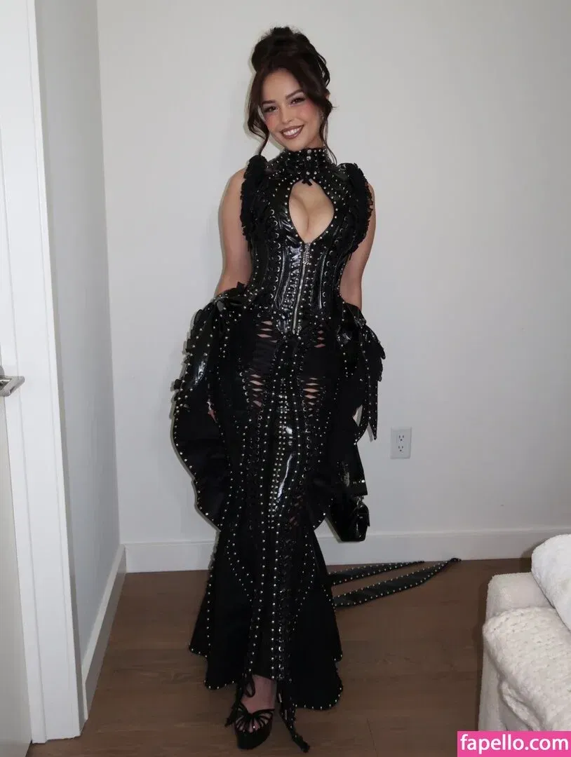 Valkyrae Onlyfans Photo Gallery 