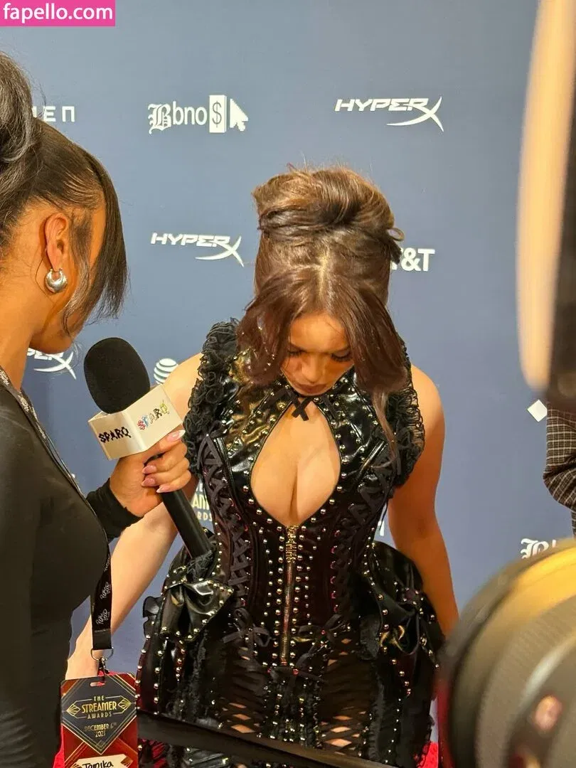 Valkyrae Onlyfans Photo Gallery 