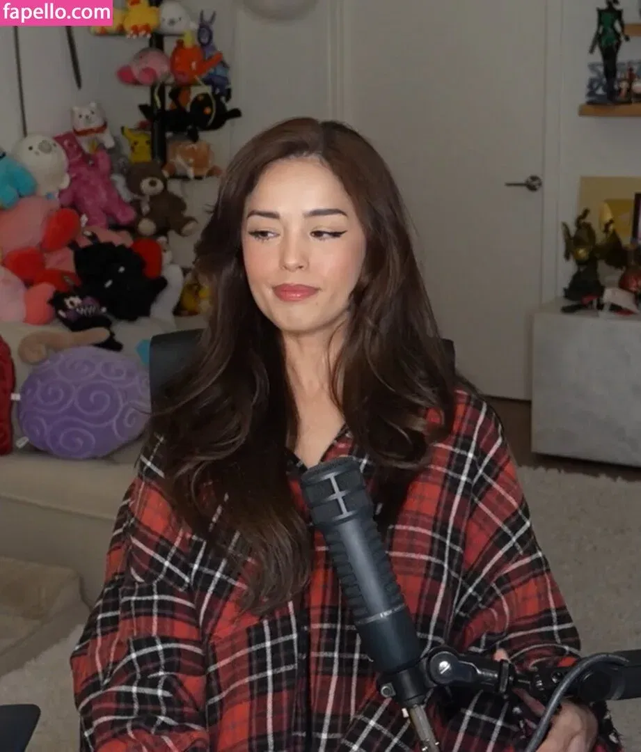 Valkyrae Onlyfans Photo Gallery 