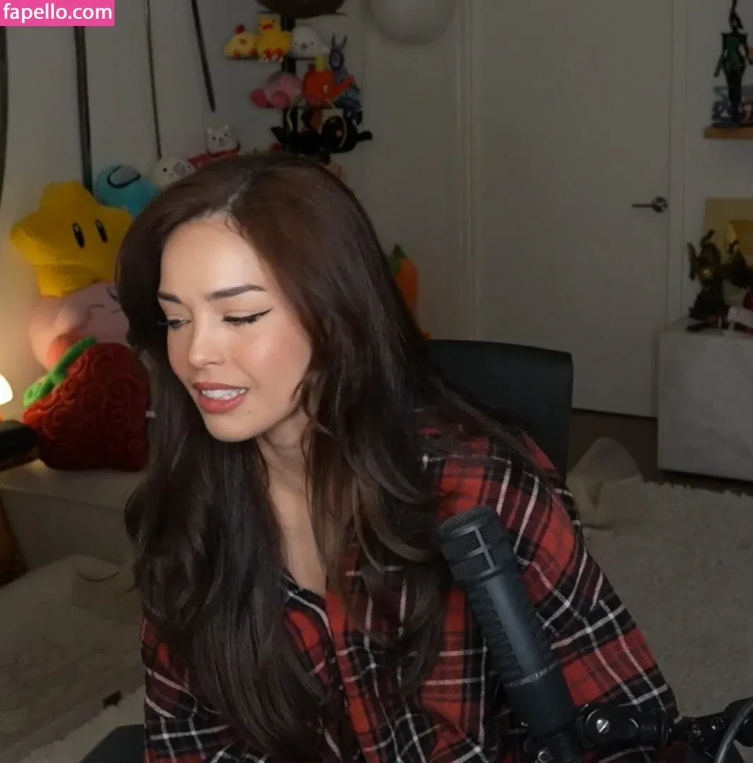 Valkyrae Onlyfans Photo Gallery 