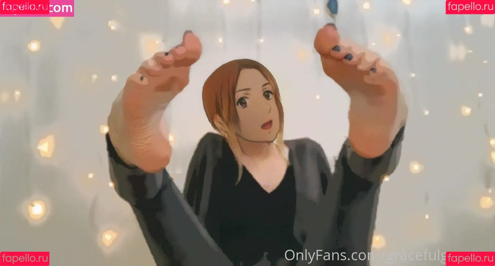 GracefulGrace Onlyfans Photo Gallery 