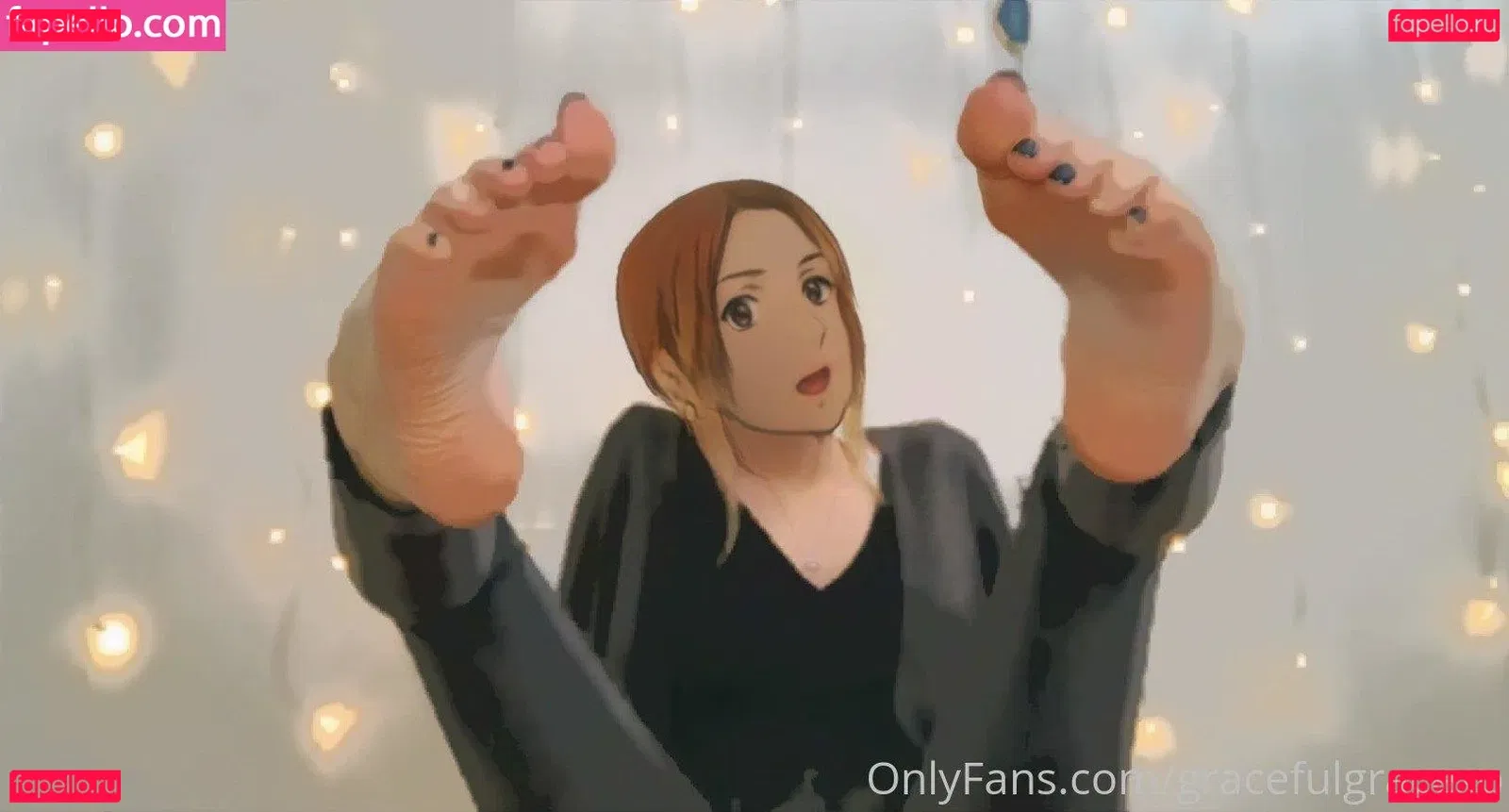 GracefulGrace Onlyfans Photo Gallery 