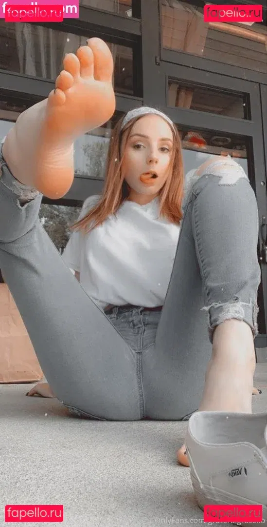 GracefulGrace Onlyfans Photo Gallery 