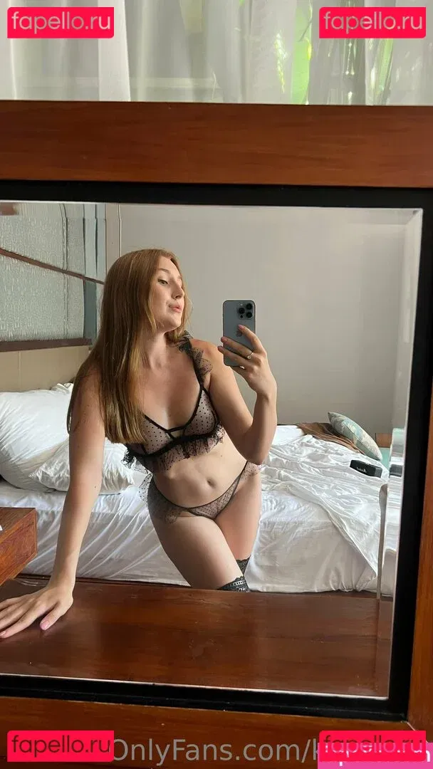 Kerry Onlyfans Photo Gallery 