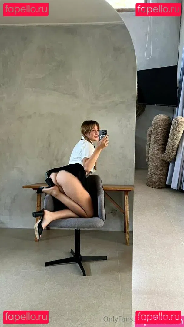 Kerry Onlyfans Photo Gallery 