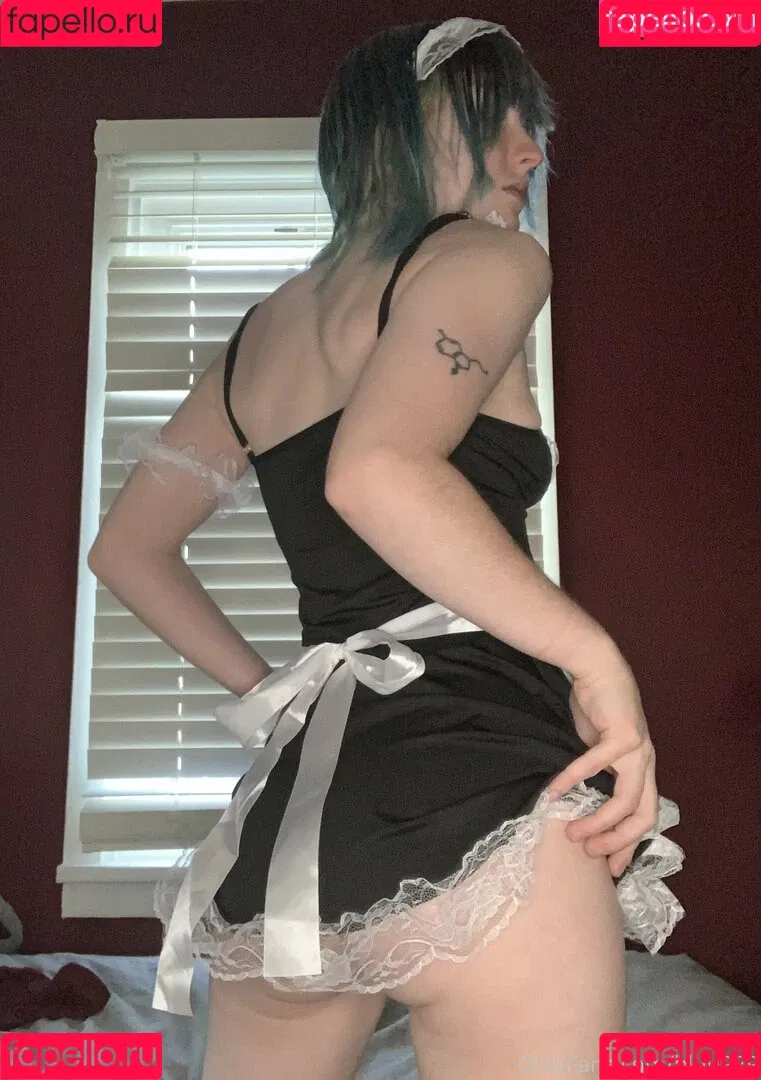 bluu929 Onlyfans Photo Gallery 
