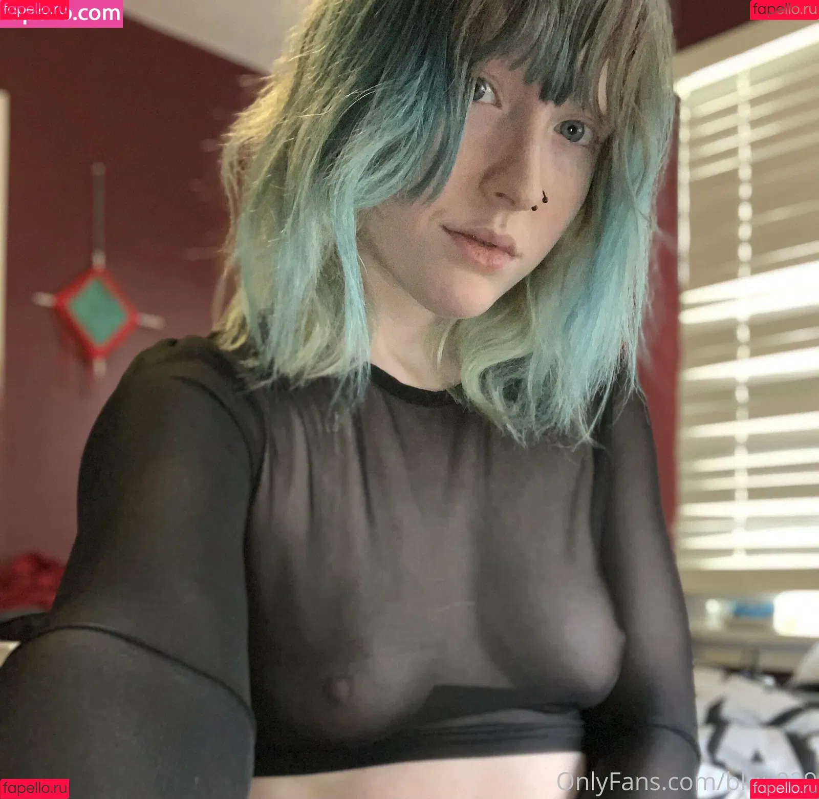 bluu929 Onlyfans Photo Gallery 