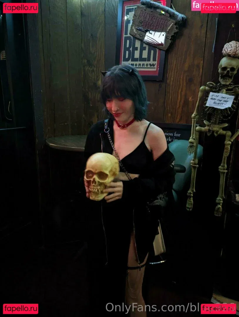 bluu929 Onlyfans Photo Gallery 