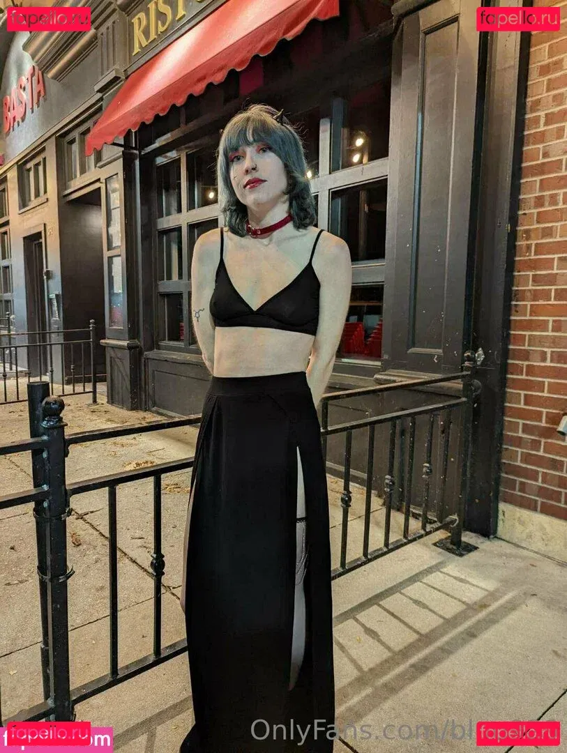 bluu929 Onlyfans Photo Gallery 