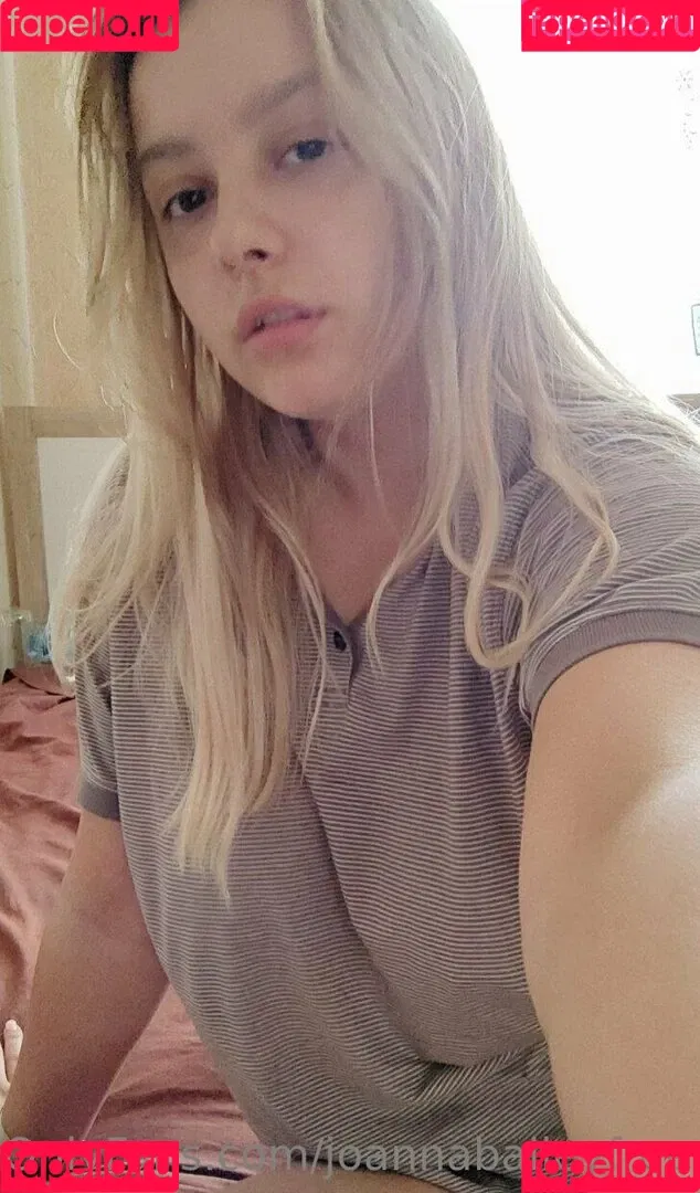 joannabaileyfree Onlyfans Photo Gallery 