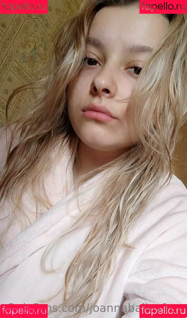 joannabaileyfree Onlyfans Photo Gallery 