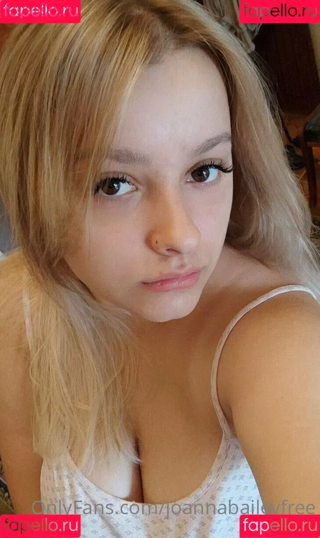 joannabaileyfree Onlyfans Photo Gallery 