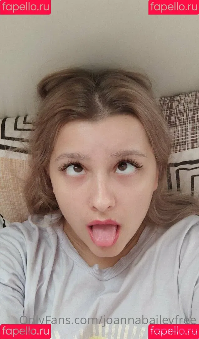 joannabaileyfree Onlyfans Photo Gallery 