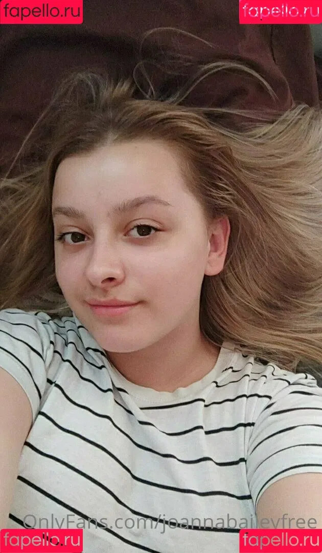 joannabaileyfree Onlyfans Photo Gallery 
