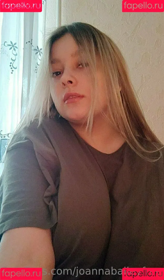 joannabaileyfree Onlyfans Photo Gallery 