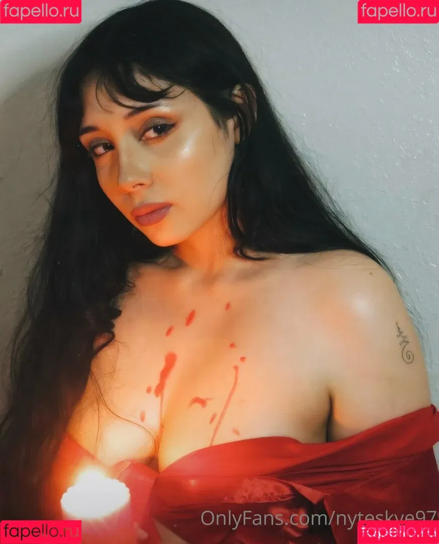 vixyn97 Onlyfans Photo Gallery 