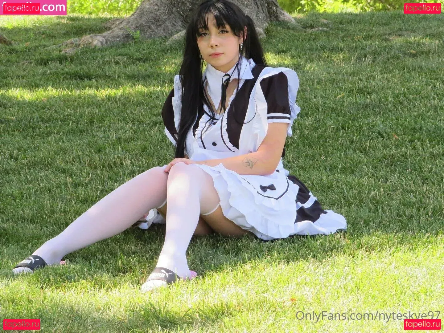 vixyn97 Onlyfans Photo Gallery 