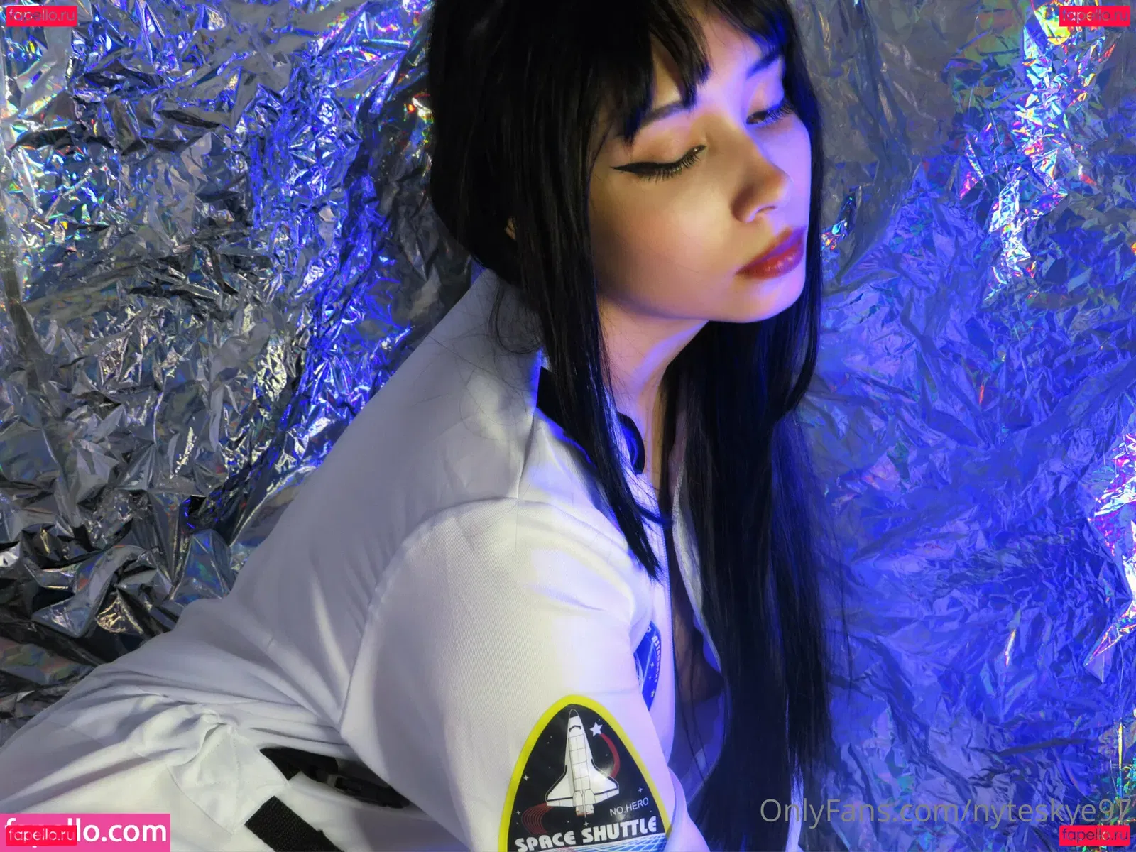 vixyn97 Onlyfans Photo Gallery 