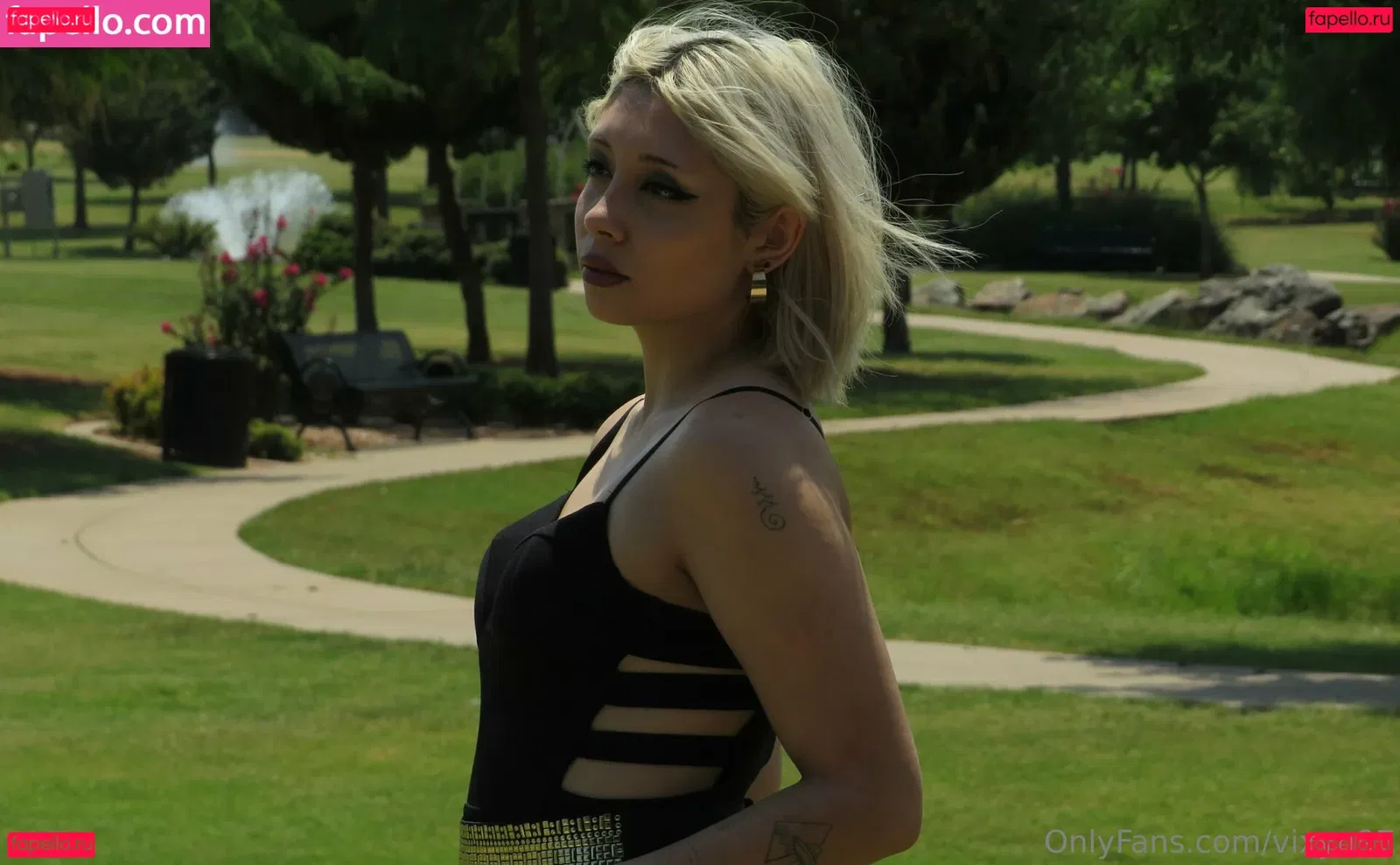 vixyn97 Onlyfans Photo Gallery 