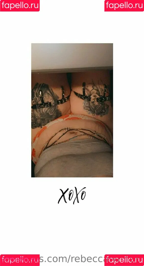 rebeccalynn9631 Onlyfans Photo Gallery 