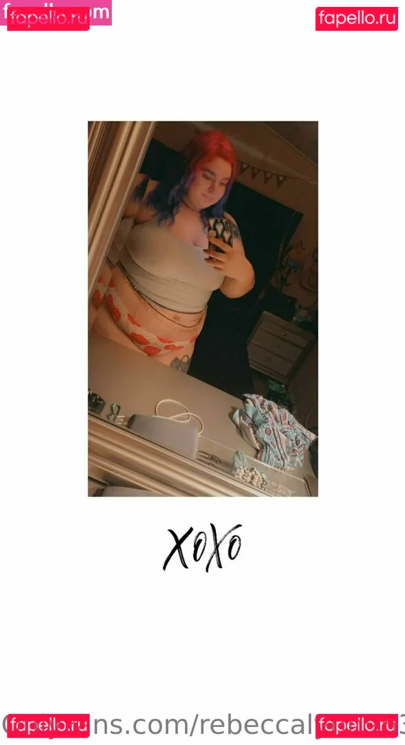 rebeccalynn9631 Onlyfans Photo Gallery 