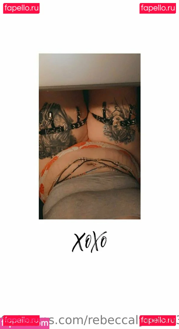 rebeccalynn9631 Onlyfans Photo Gallery 