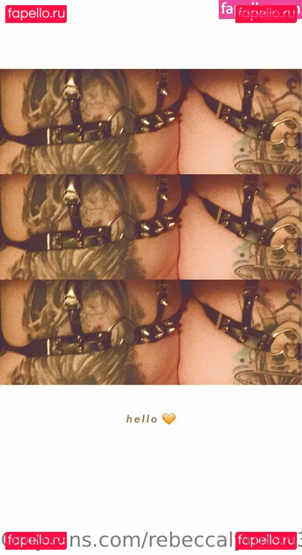 rebeccalynn9631 Onlyfans Photo Gallery 