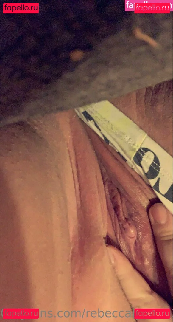 rebeccalynn9631 Onlyfans Photo Gallery 