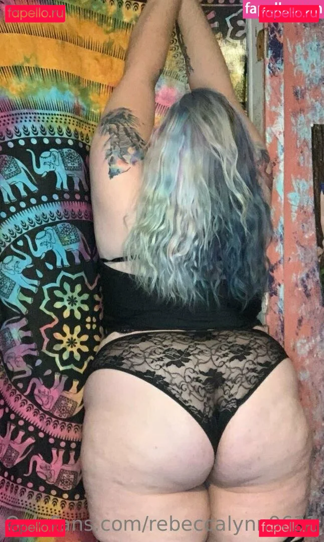 rebeccalynn9631 Onlyfans Photo Gallery 