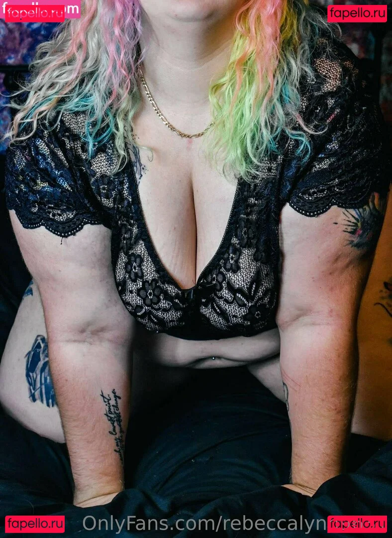 rebeccalynn9631 Onlyfans Photo Gallery 