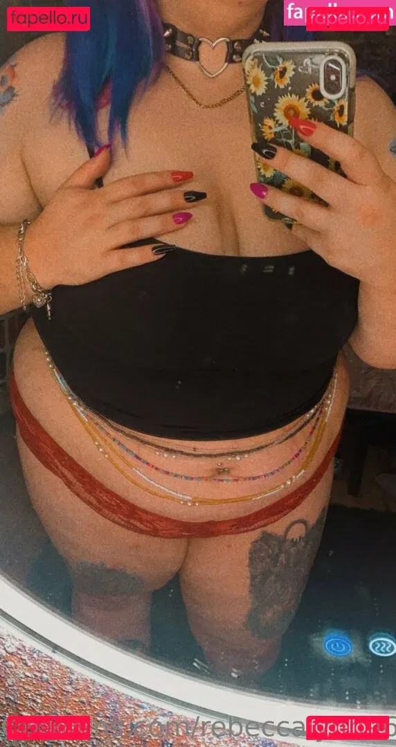 rebeccalynn9631 Onlyfans Photo Gallery 