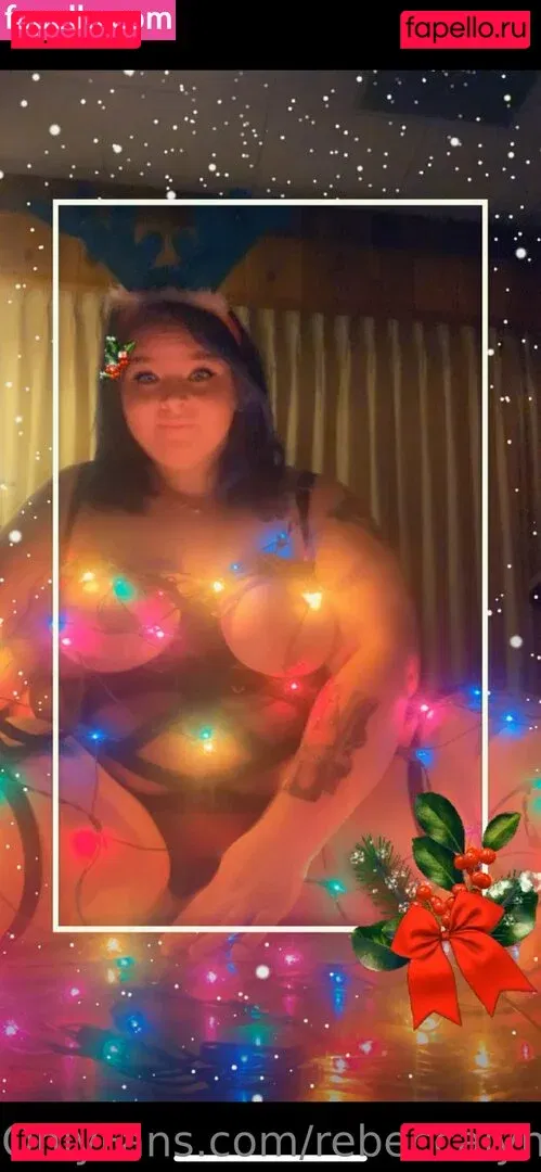 rebeccalynn9631 Onlyfans Photo Gallery 